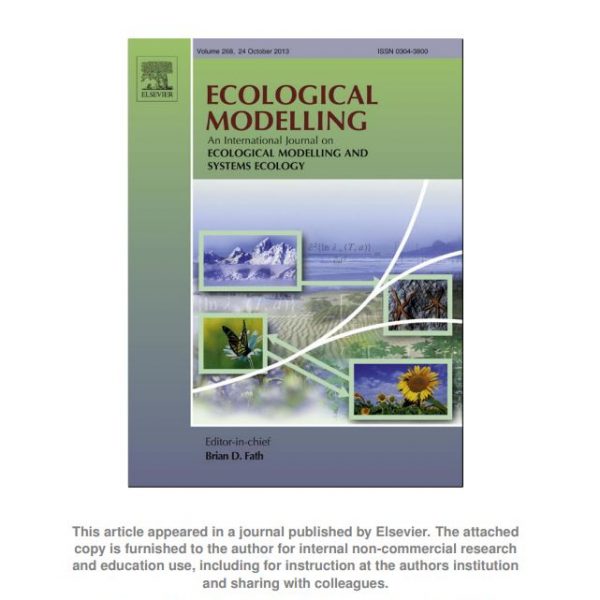 مقاله ادیت شده و چاپ شده ای اس ای