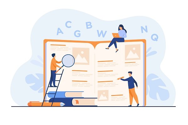 نرم افزارهای ترجمه مقاله