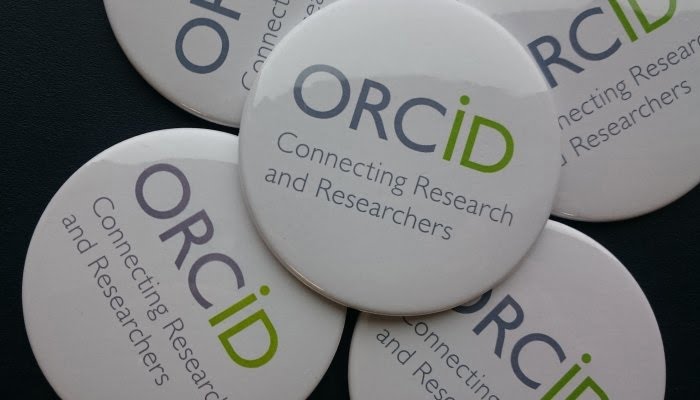 ارکید (orcid) چیست؟