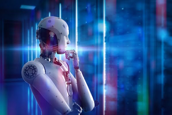 هوش مصنوعی برای ترجمه رایگان مقاله