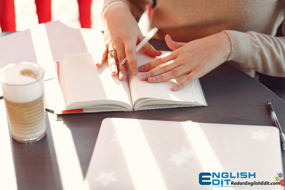 نگارش مقالات مروری