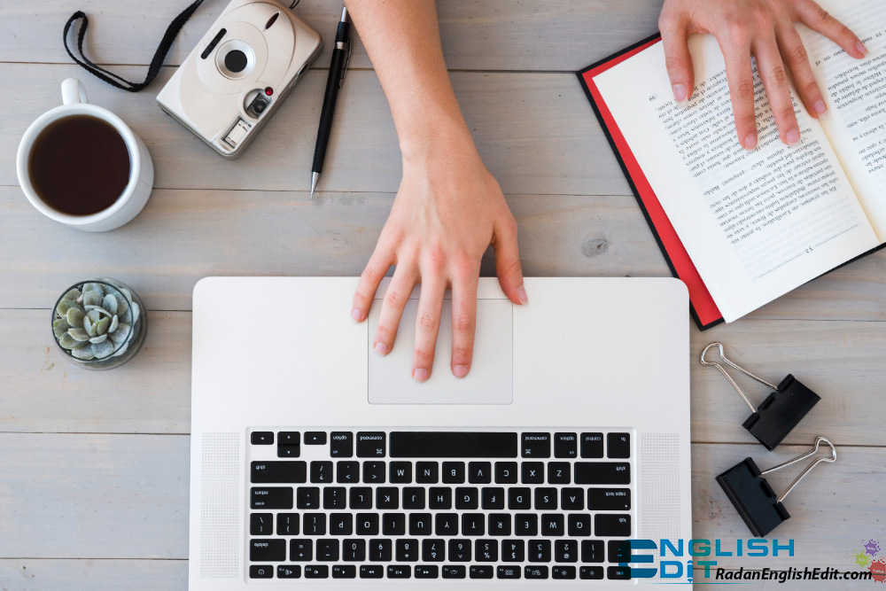 رفرنس دهی مقالات