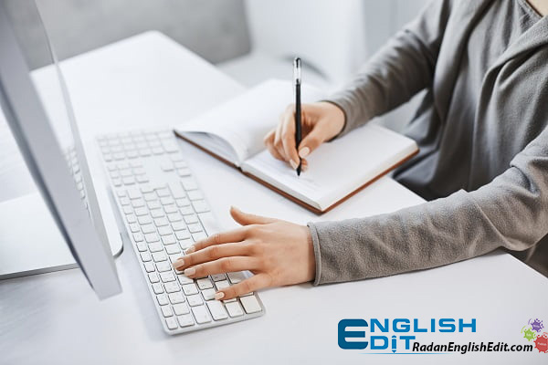 نوشتن مقاله مروری