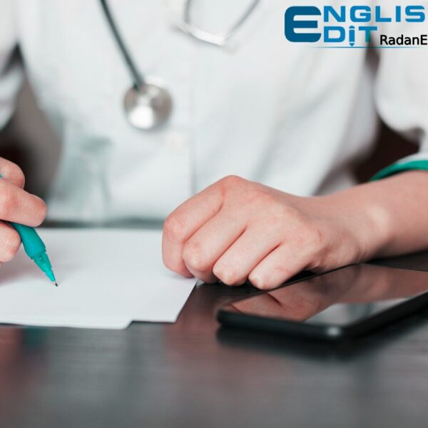 ترجمه مقاله پزشکی