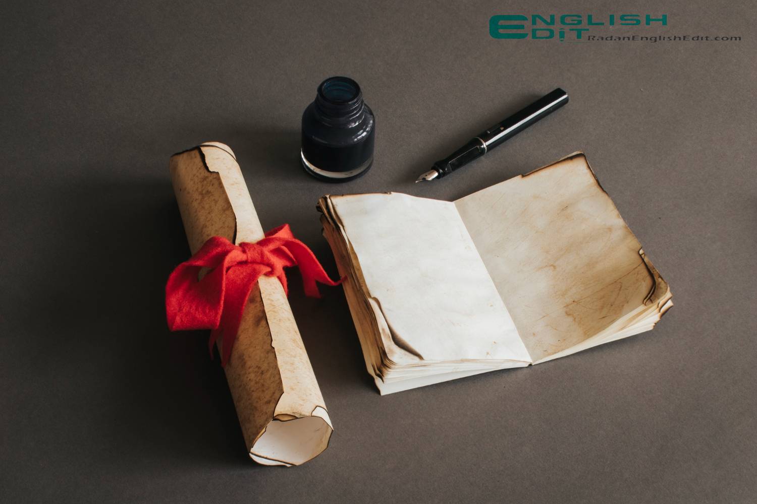 Extracting academic papers from thesis