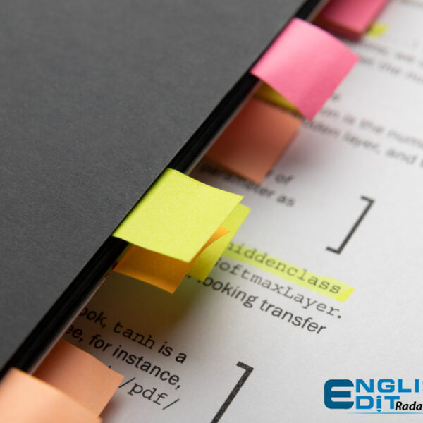 پارافریز-متن-علمی