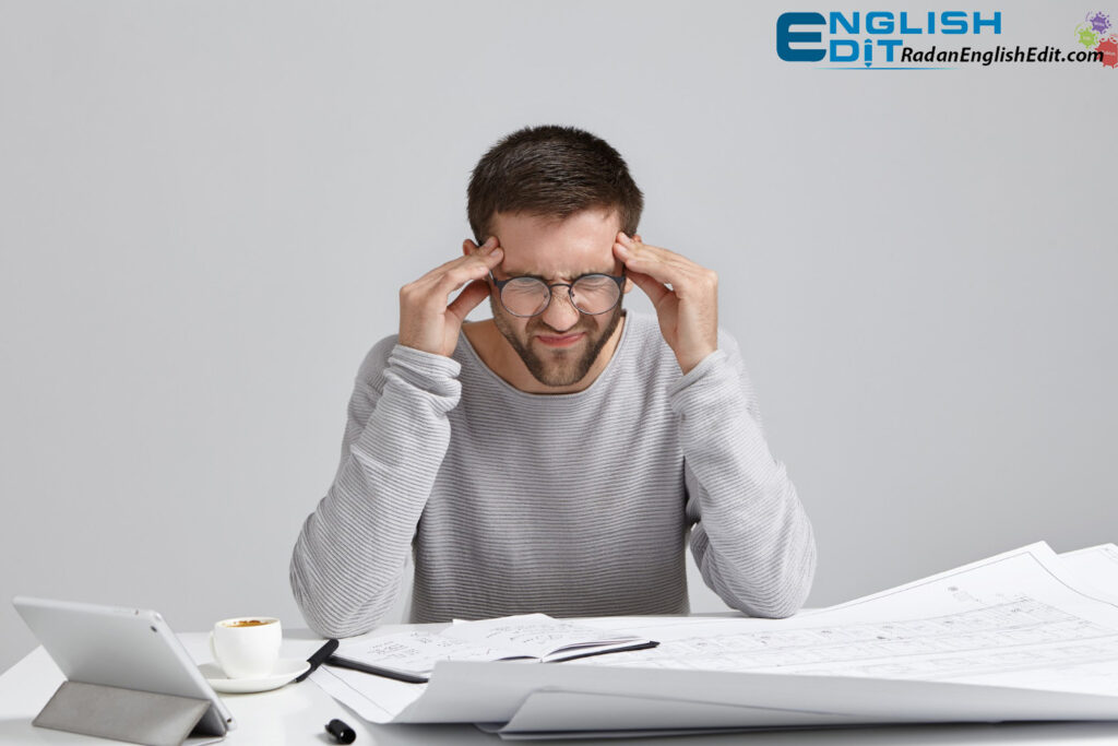 اشتباهات رایج در انتخاب موضوع مقاله