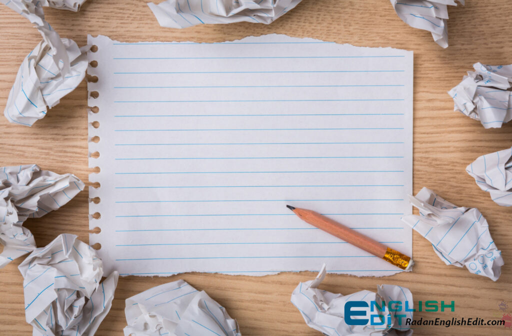 ریجکت مقالات ایرانی