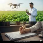 ترجمه، ویرایش و ادیت مقالات کشاورزی